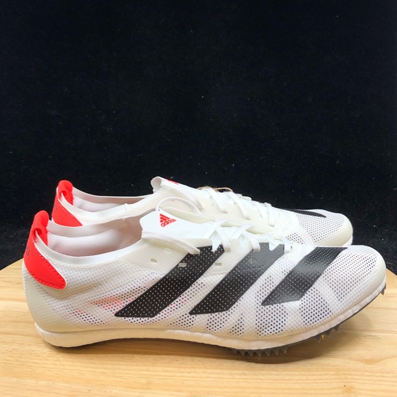 Adidas Men's Adizero Avanti 'Tokyo' FZ2480 Track Spikes Cleats size 9 - Picture 5 of 10